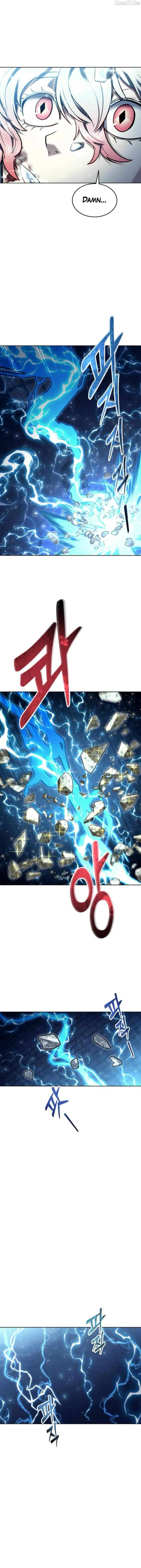 Tower of God: Urek Mazino Chapter 43 - Page 19