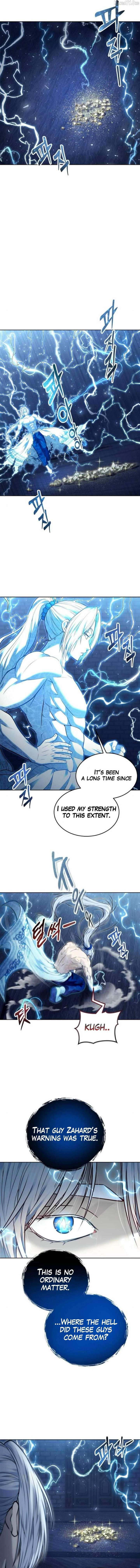 Tower of God: Urek Mazino Chapter 43 - Page 20