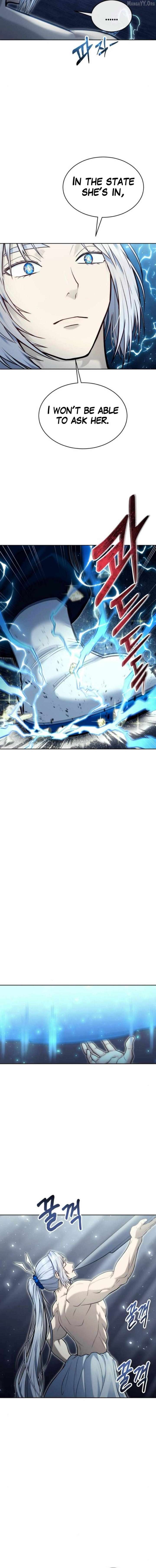 Tower of God: Urek Mazino Chapter 43 - Page 21