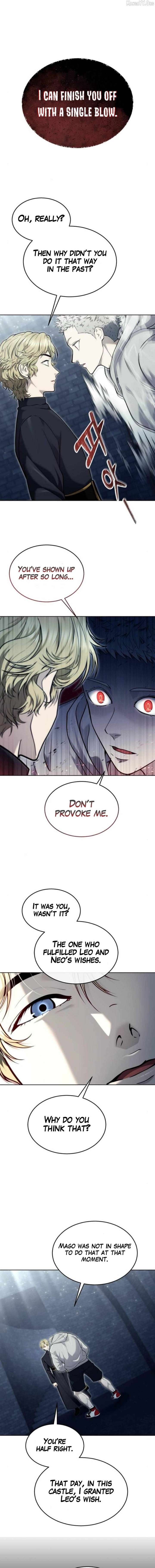 Tower of God: Urek Mazino Chapter 43 - Page 26