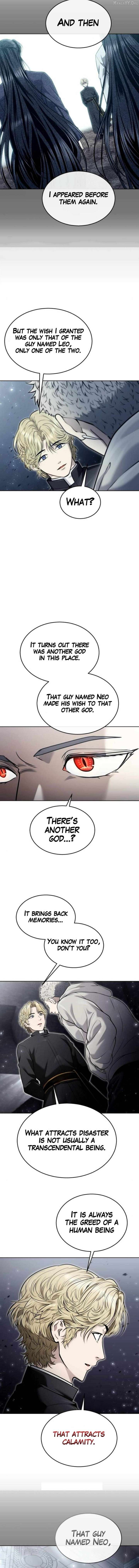 Tower of God: Urek Mazino Chapter 43 - Page 27