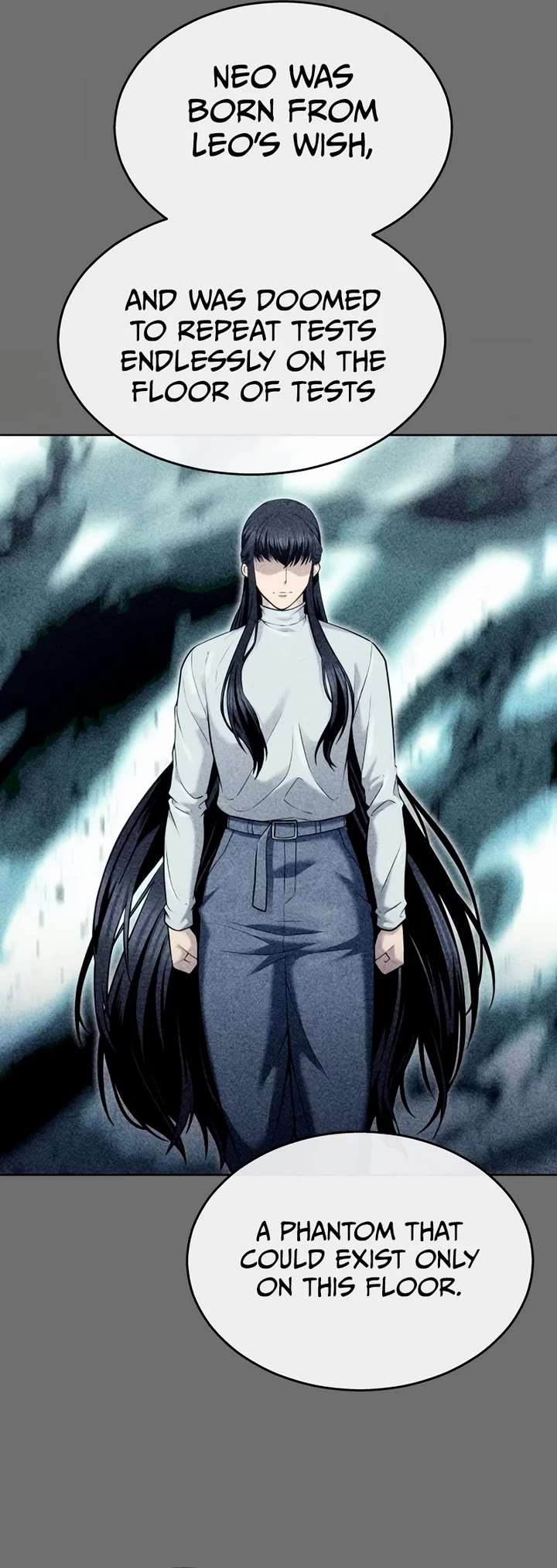 Tower of God: Urek Mazino Chapter 44 - Page 5