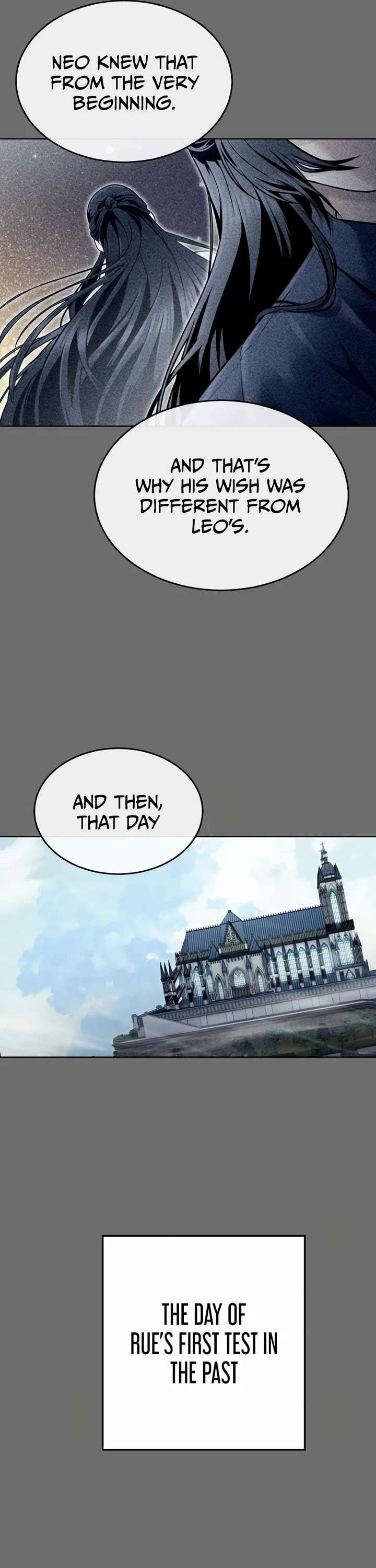 Tower of God: Urek Mazino Chapter 44 - Page 6