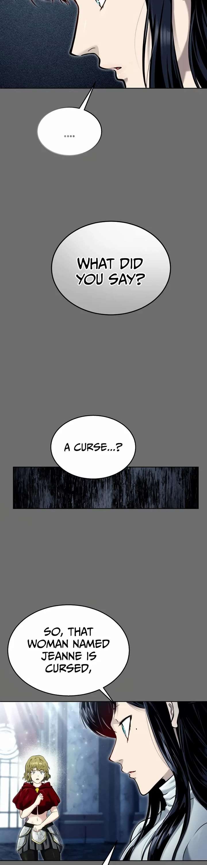 Tower of God: Urek Mazino Chapter 44 - Page 13