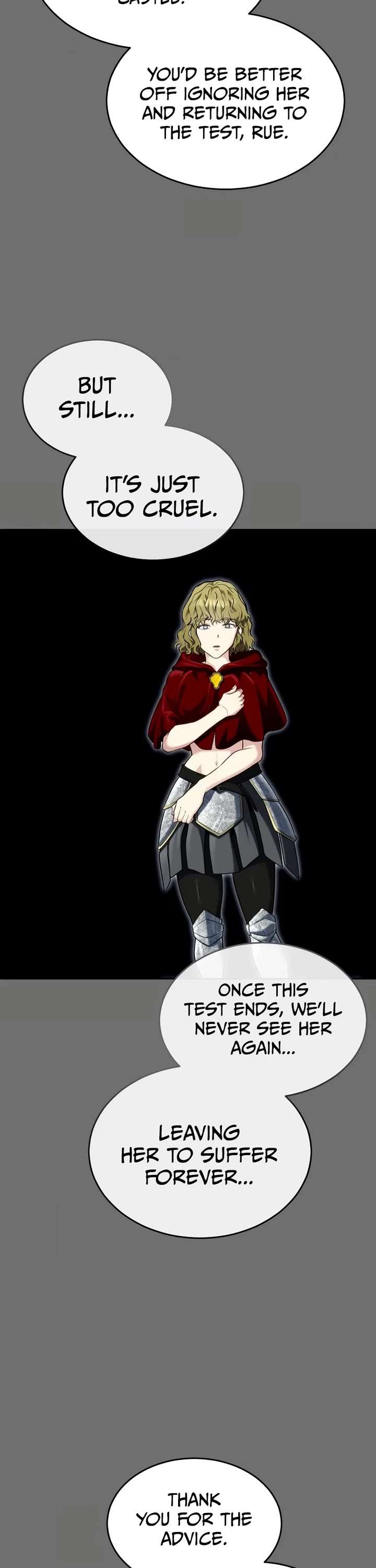 Tower of God: Urek Mazino Chapter 44 - Page 17