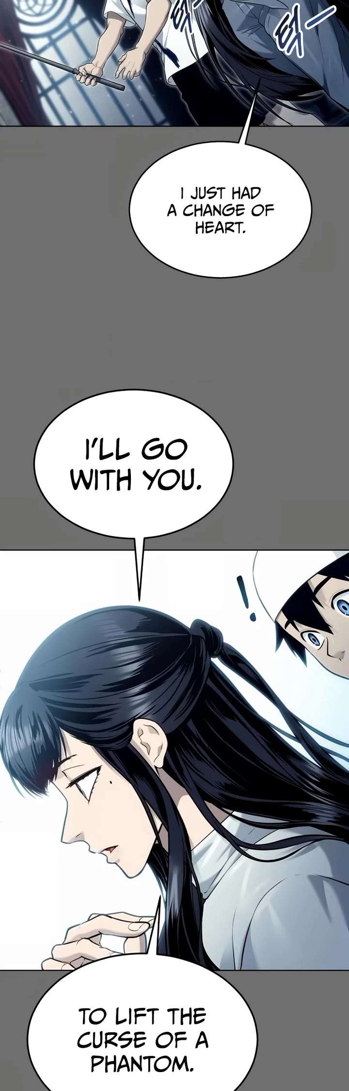 Tower of God: Urek Mazino Chapter 44 - Page 24