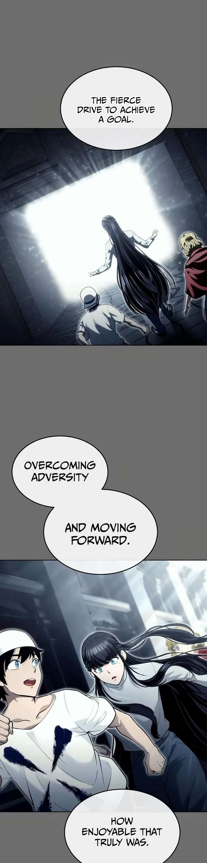 Tower of God: Urek Mazino Chapter 44 - Page 28