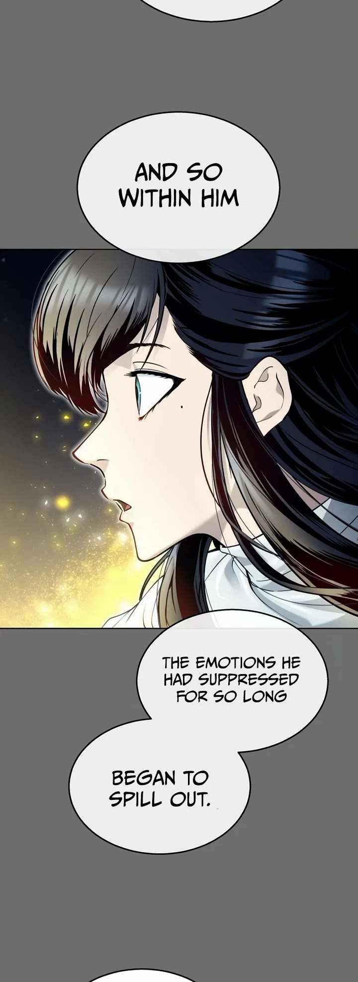 Tower of God: Urek Mazino Chapter 44 - Page 29