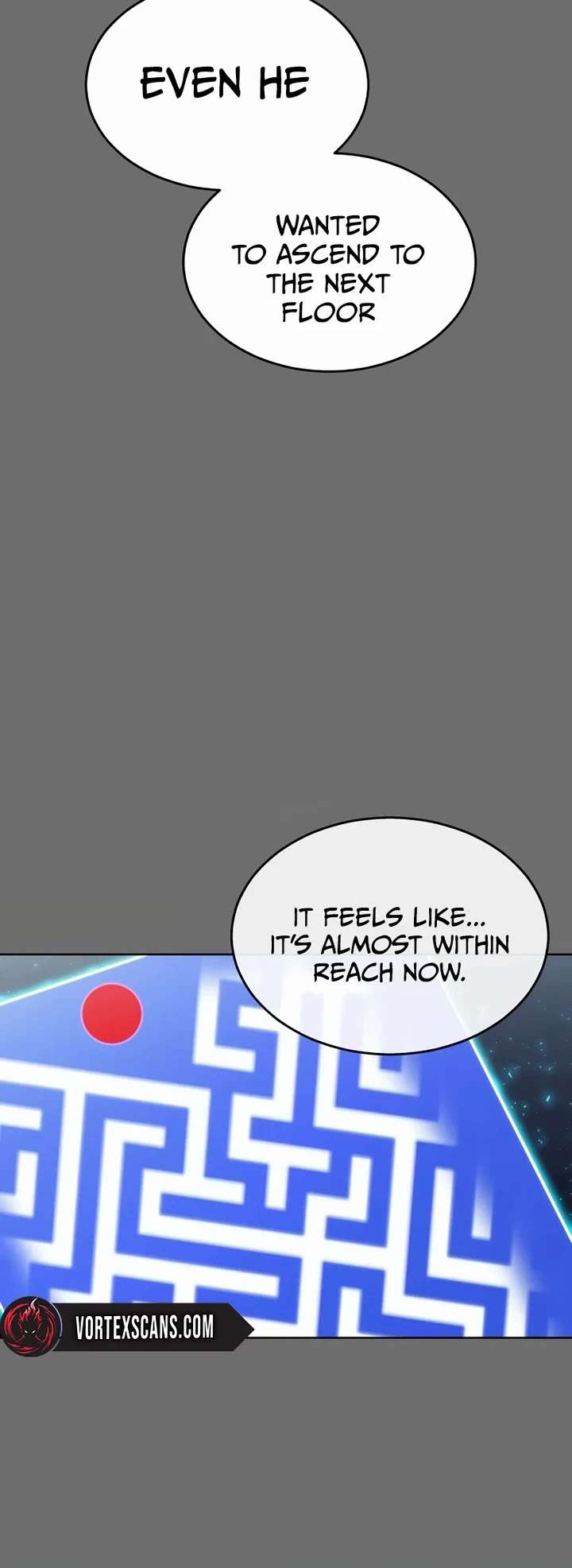 Tower of God: Urek Mazino Chapter 44 - Page 30