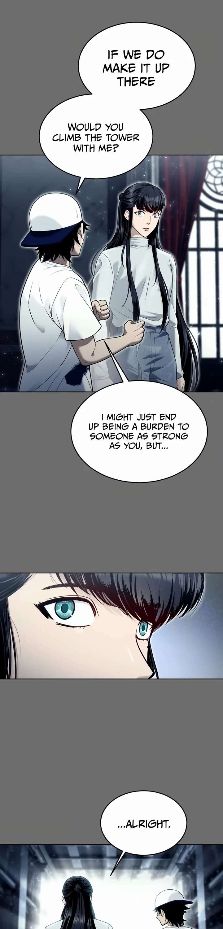 Tower of God: Urek Mazino Chapter 44 - Page 33
