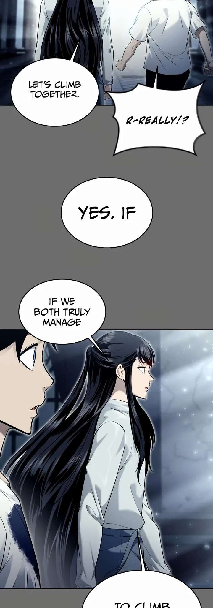 Tower of God: Urek Mazino Chapter 44 - Page 34