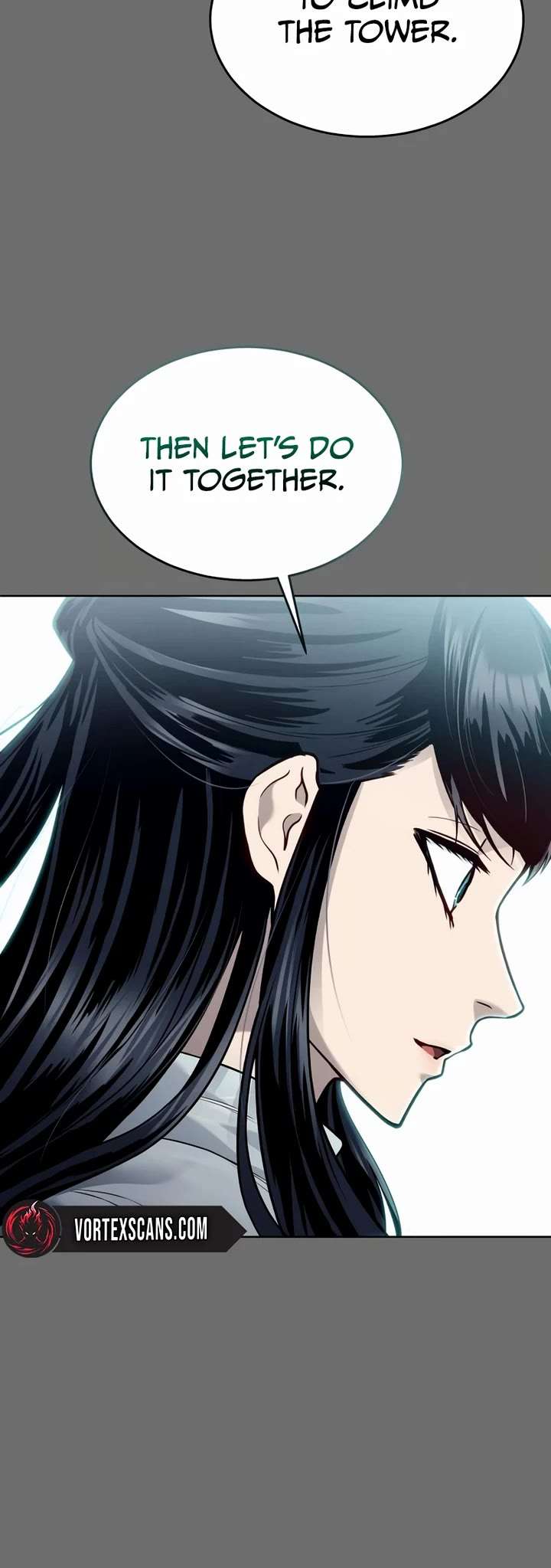 Tower of God: Urek Mazino Chapter 44 - Page 35