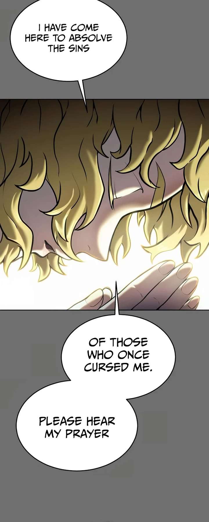 Tower of God: Urek Mazino Chapter 44 - Page 40