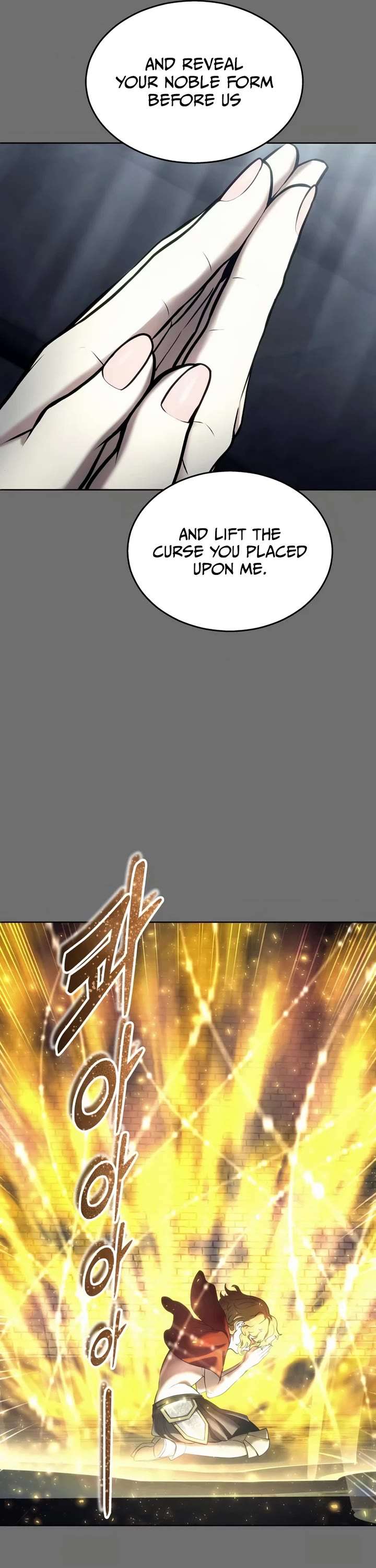 Tower of God: Urek Mazino Chapter 44 - Page 41