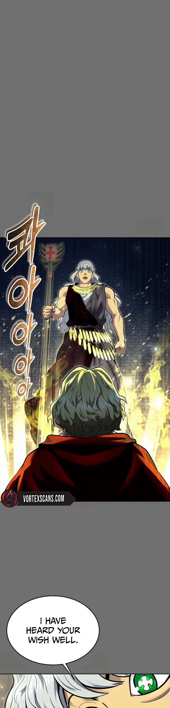 Tower of God: Urek Mazino Chapter 44 - Page 42