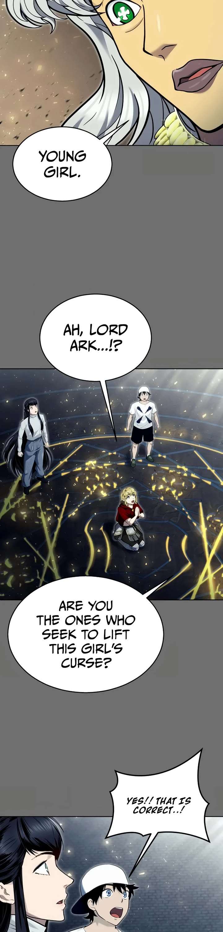 Tower of God: Urek Mazino Chapter 44 - Page 43