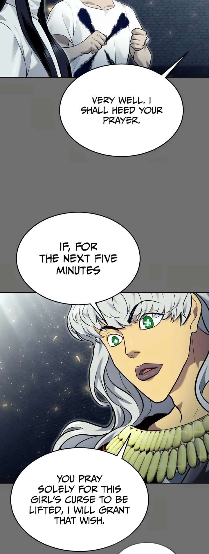 Tower of God: Urek Mazino Chapter 44 - Page 44