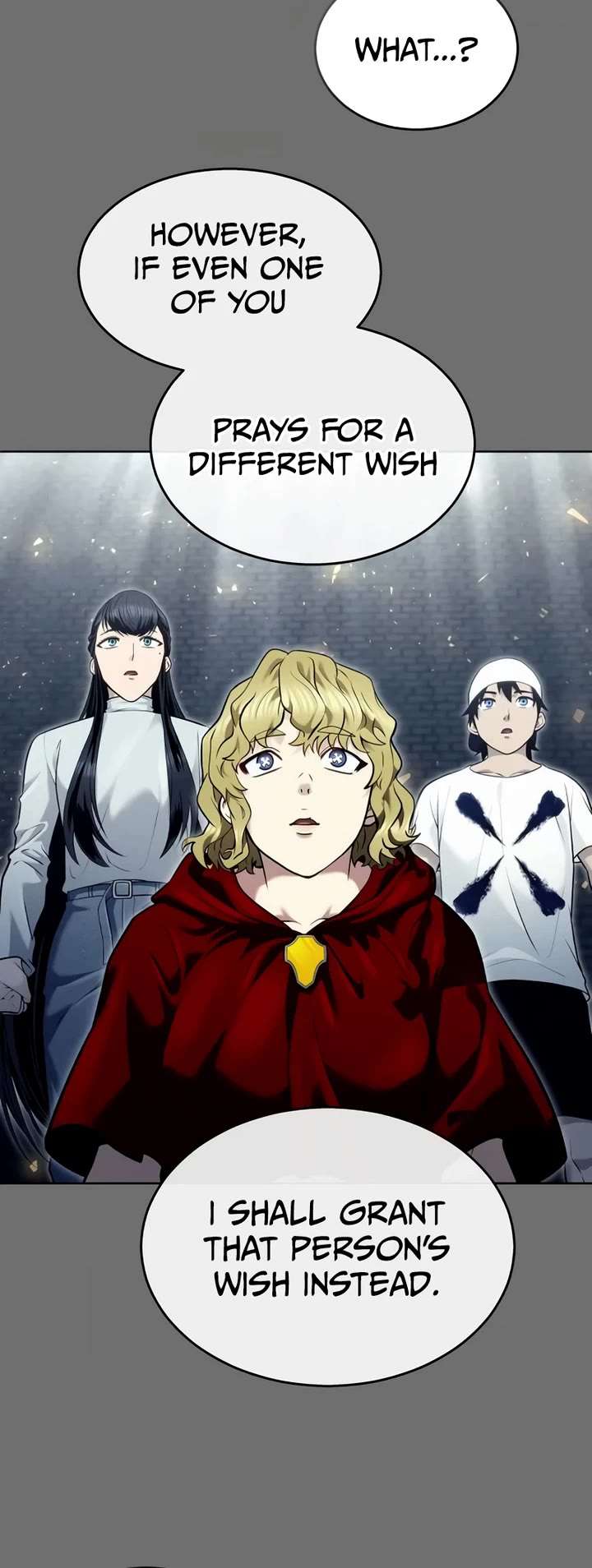 Tower of God: Urek Mazino Chapter 44 - Page 45