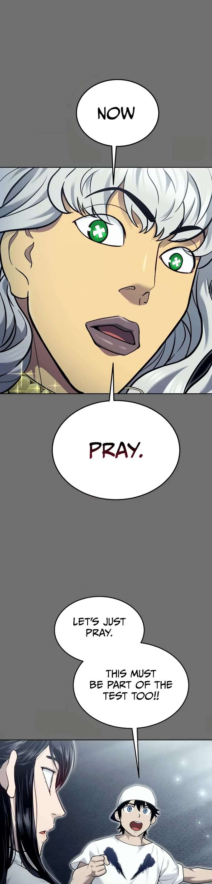 Tower of God: Urek Mazino Chapter 44 - Page 47