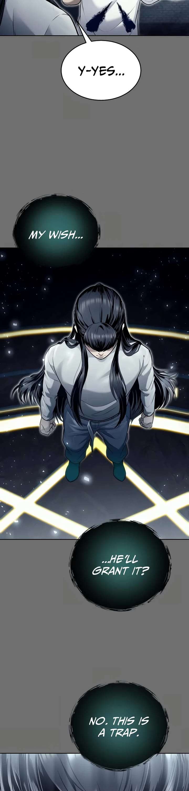 Tower of God: Urek Mazino Chapter 44 - Page 48