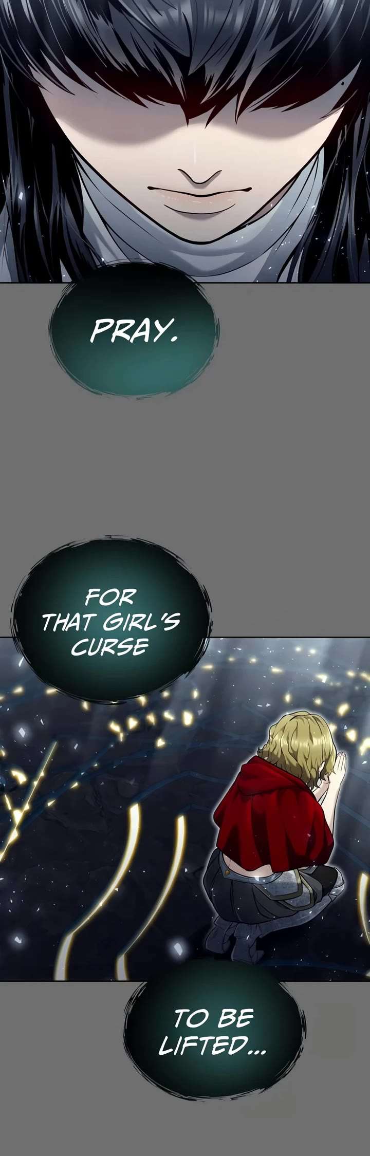 Tower of God: Urek Mazino Chapter 44 - Page 49