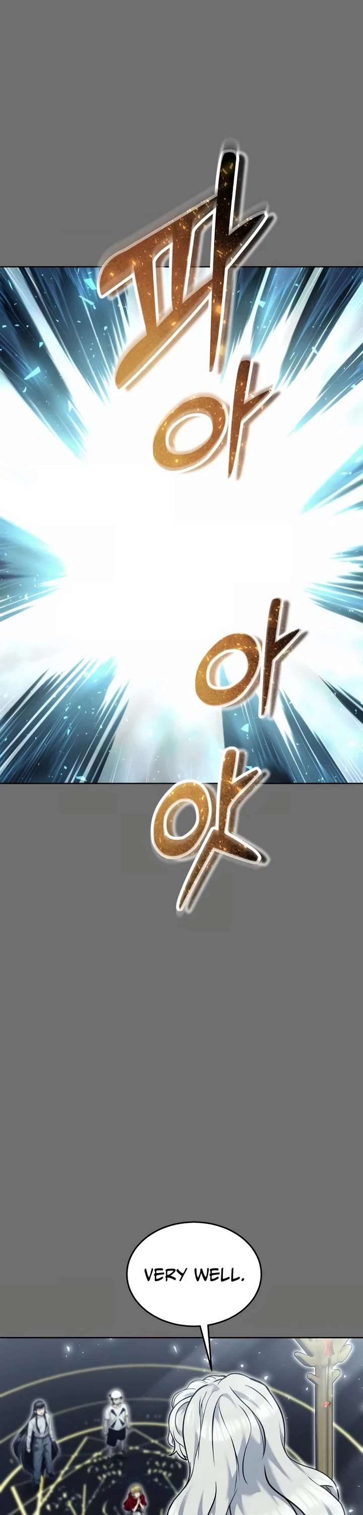 Tower of God: Urek Mazino Chapter 44 - Page 51