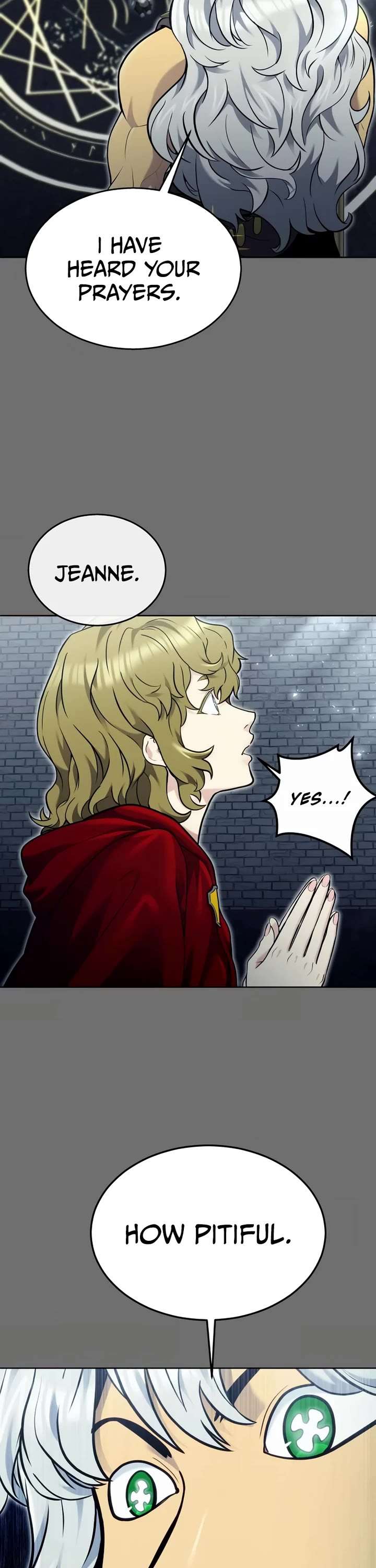 Tower of God: Urek Mazino Chapter 44 - Page 52