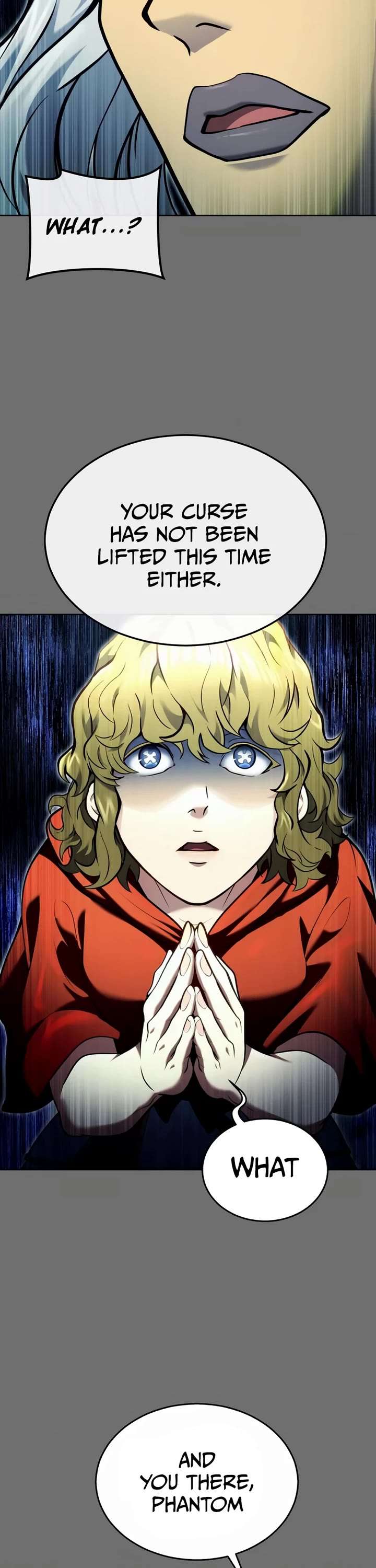 Tower of God: Urek Mazino Chapter 44 - Page 53