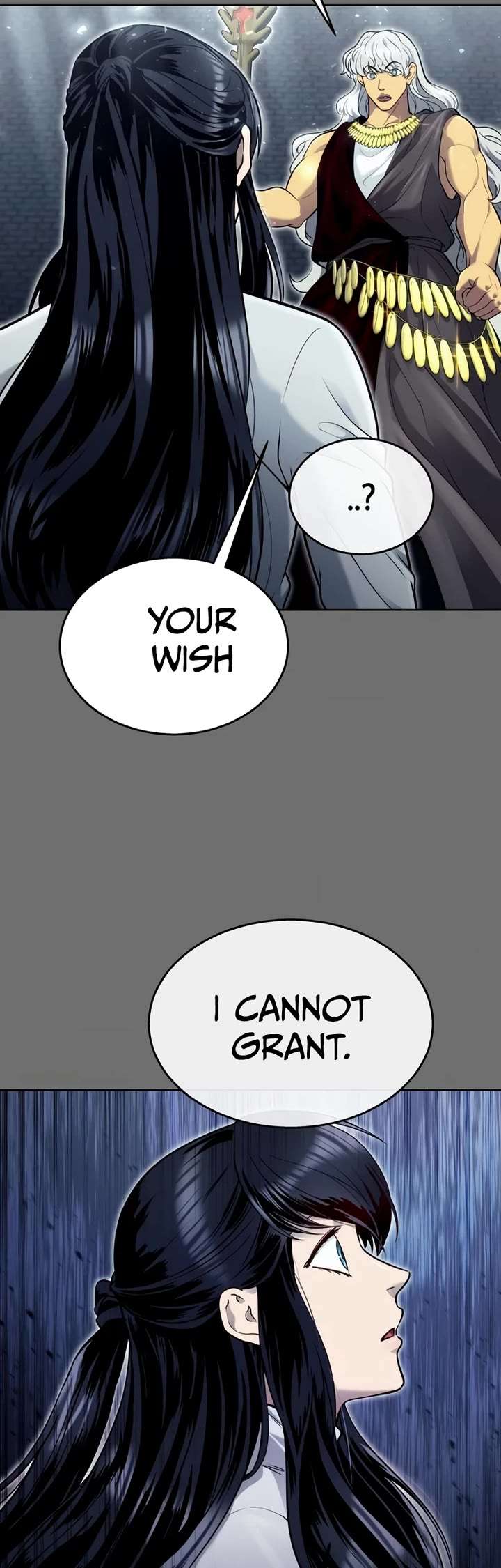 Tower of God: Urek Mazino Chapter 44 - Page 54