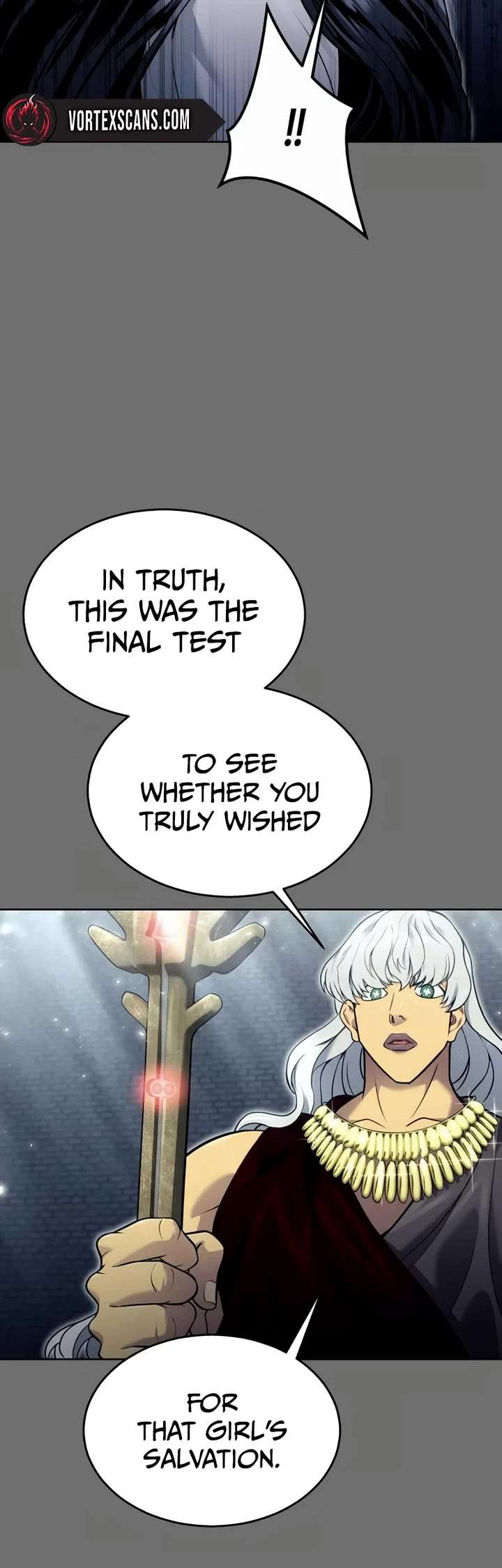 Tower of God: Urek Mazino Chapter 44 - Page 55