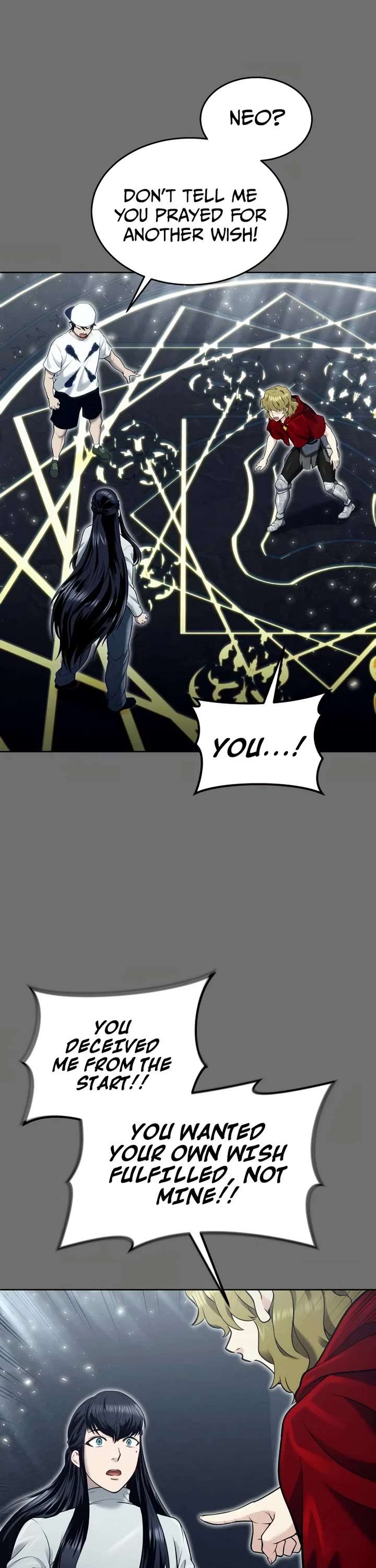 Tower of God: Urek Mazino Chapter 44 - Page 56