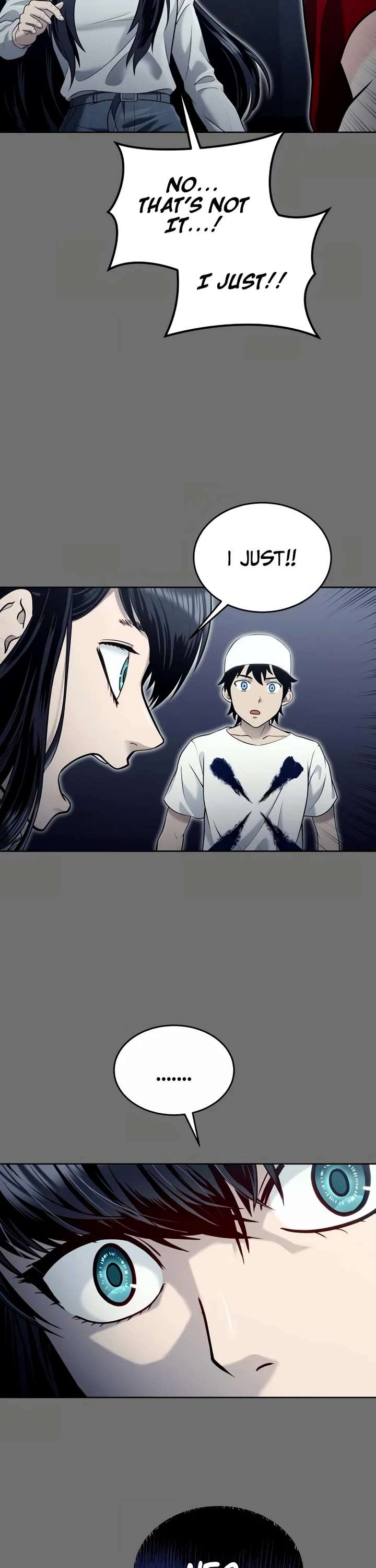 Tower of God: Urek Mazino Chapter 44 - Page 57