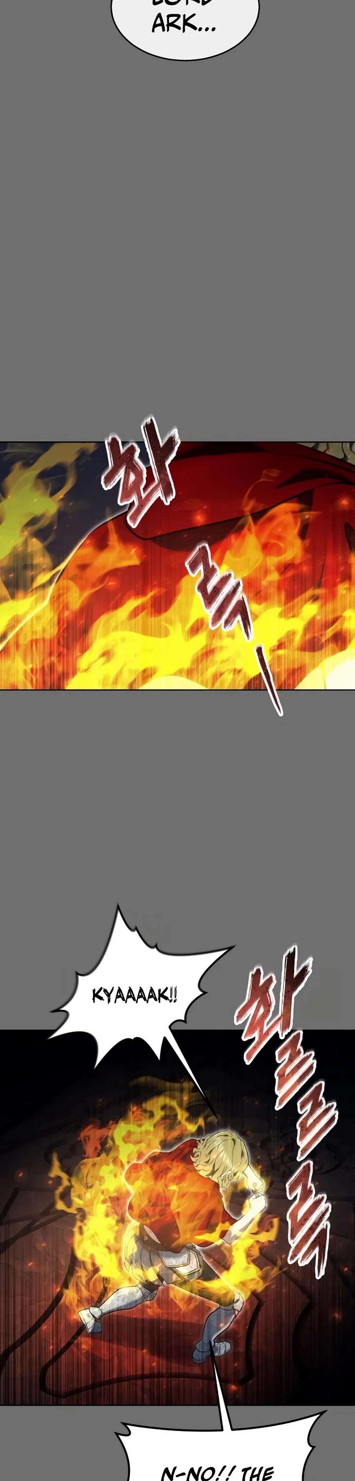 Tower of God: Urek Mazino Chapter 44 - Page 62