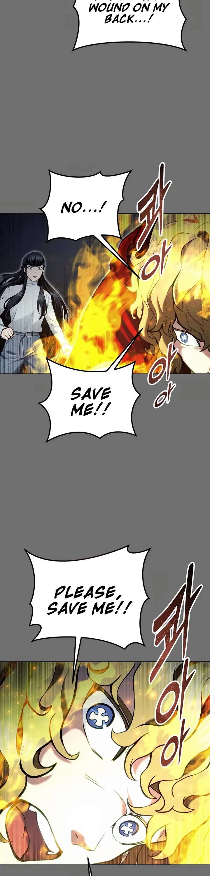 Tower of God: Urek Mazino Chapter 44 - Page 63