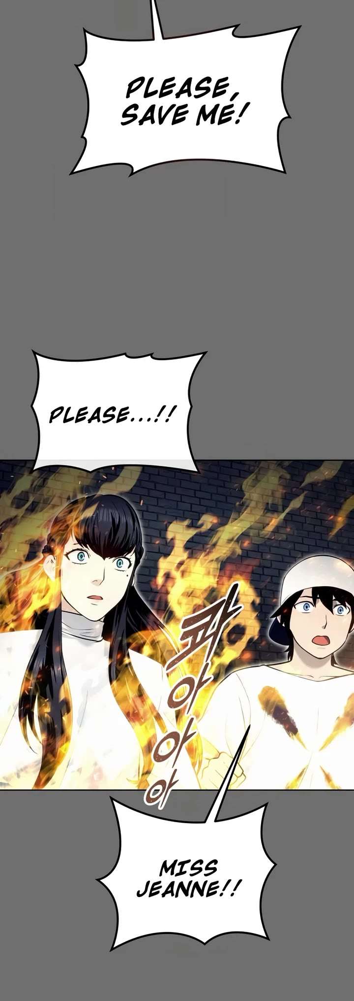 Tower of God: Urek Mazino Chapter 44 - Page 64