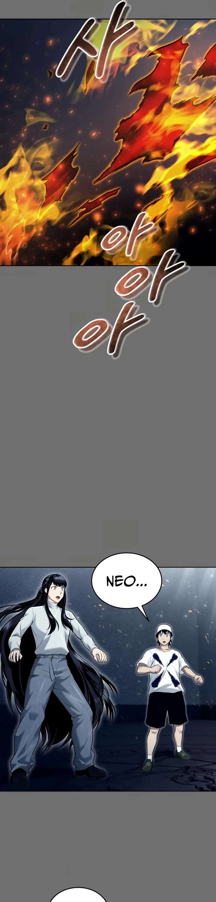 Tower of God: Urek Mazino Chapter 44 - Page 66