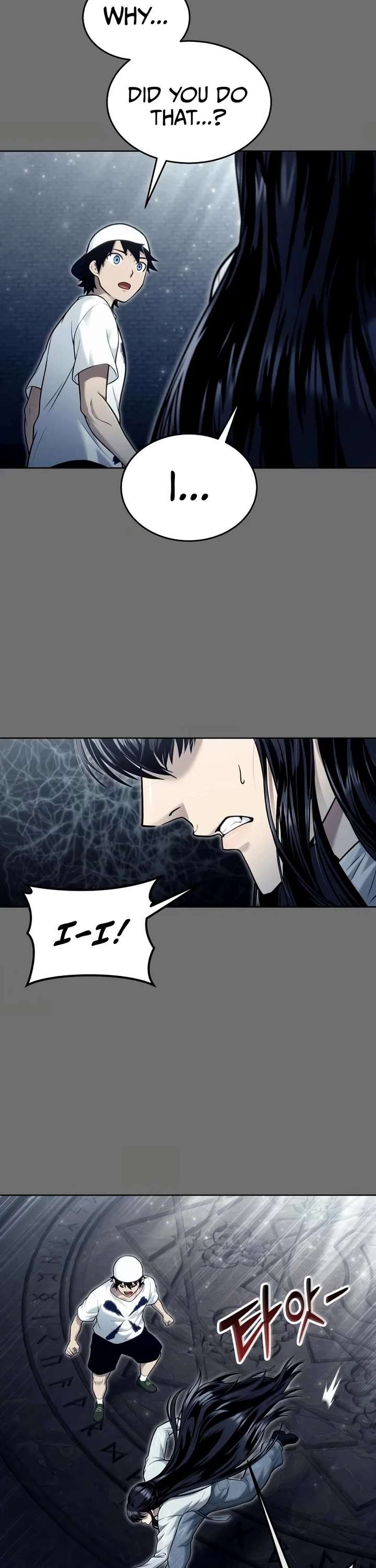 Tower of God: Urek Mazino Chapter 44 - Page 67