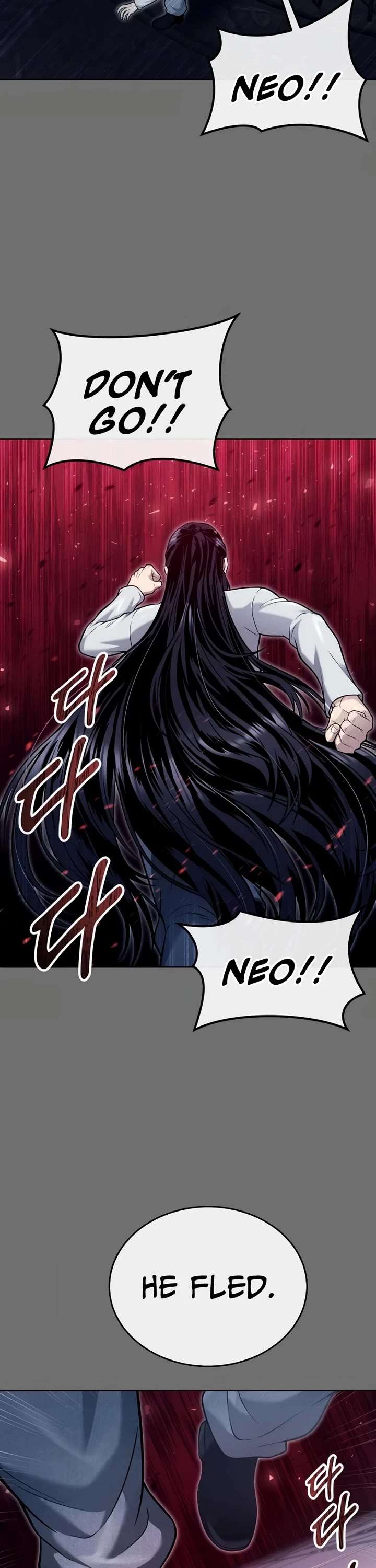 Tower of God: Urek Mazino Chapter 44 - Page 68