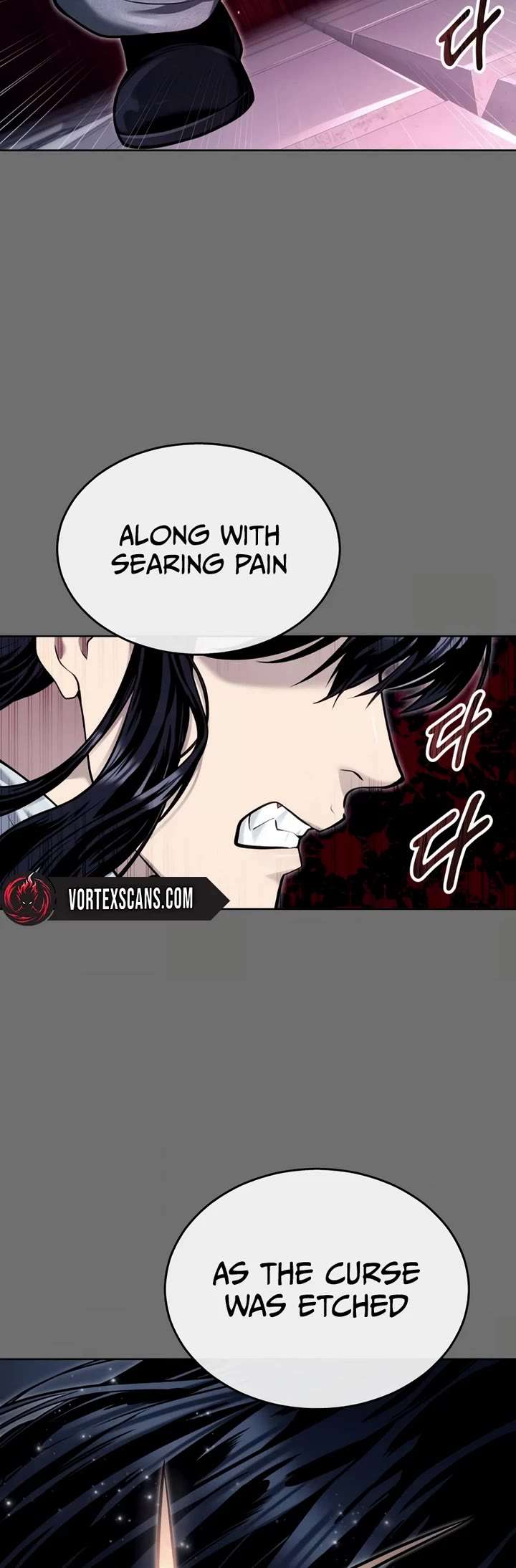 Tower of God: Urek Mazino Chapter 44 - Page 69