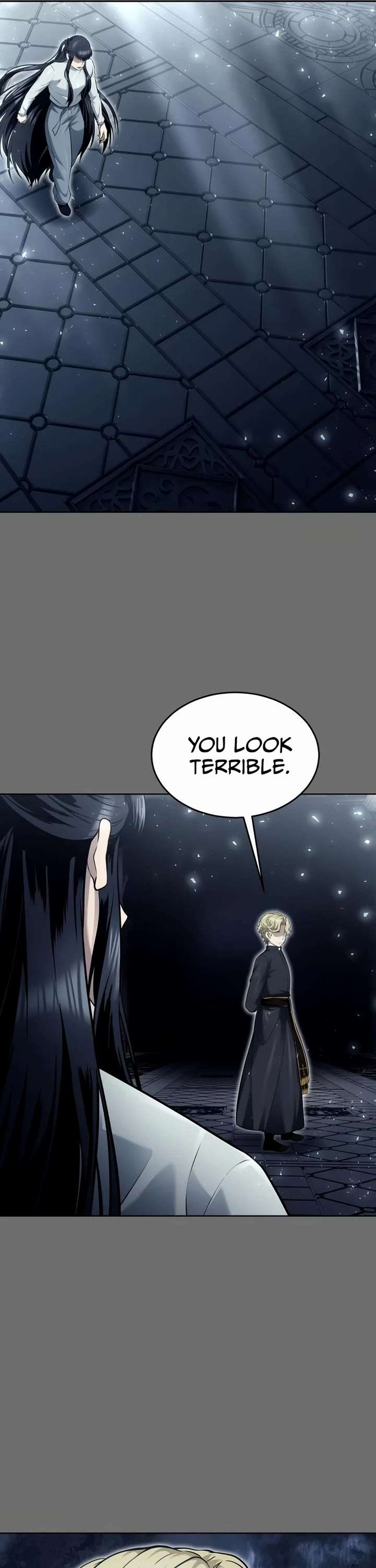 Tower of God: Urek Mazino Chapter 44 - Page 71