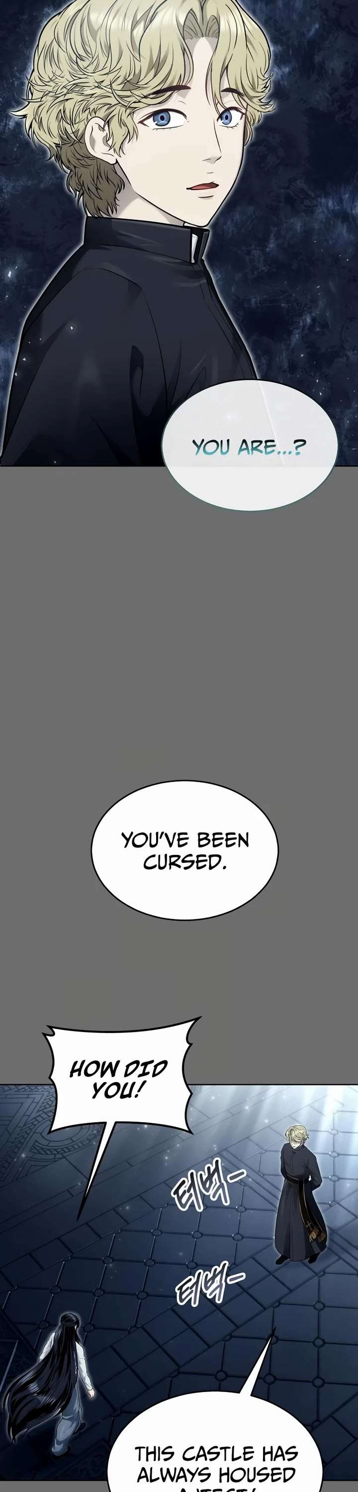 Tower of God: Urek Mazino Chapter 44 - Page 72
