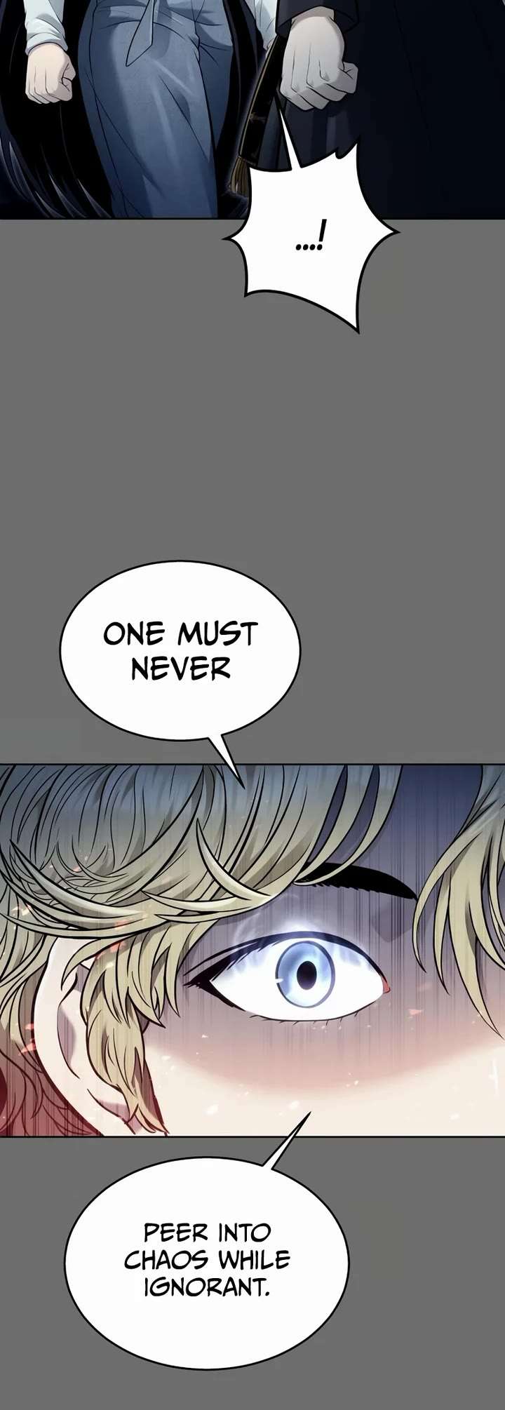 Tower of God: Urek Mazino Chapter 44 - Page 74