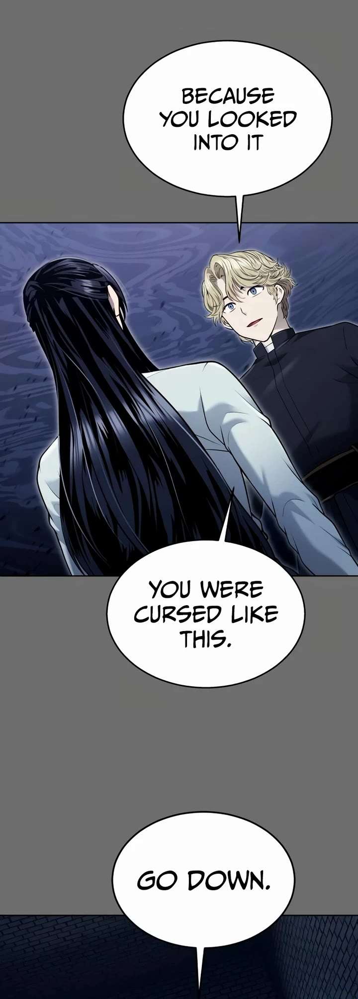 Tower of God: Urek Mazino Chapter 44 - Page 75