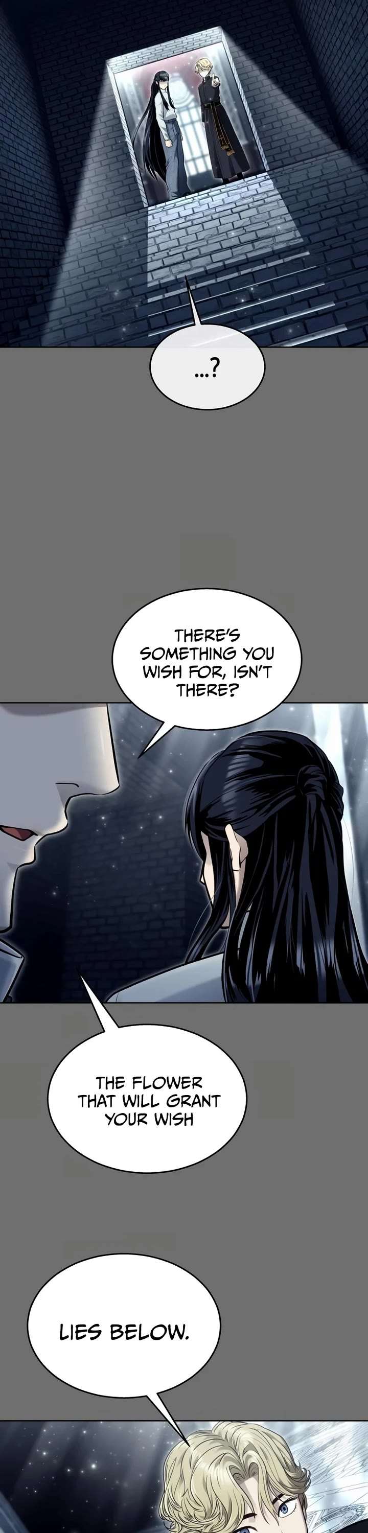 Tower of God: Urek Mazino Chapter 44 - Page 76
