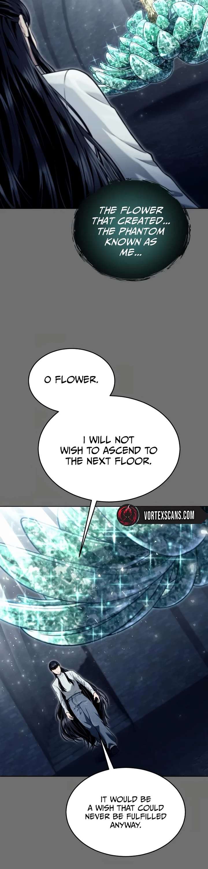 Tower of God: Urek Mazino Chapter 44 - Page 78