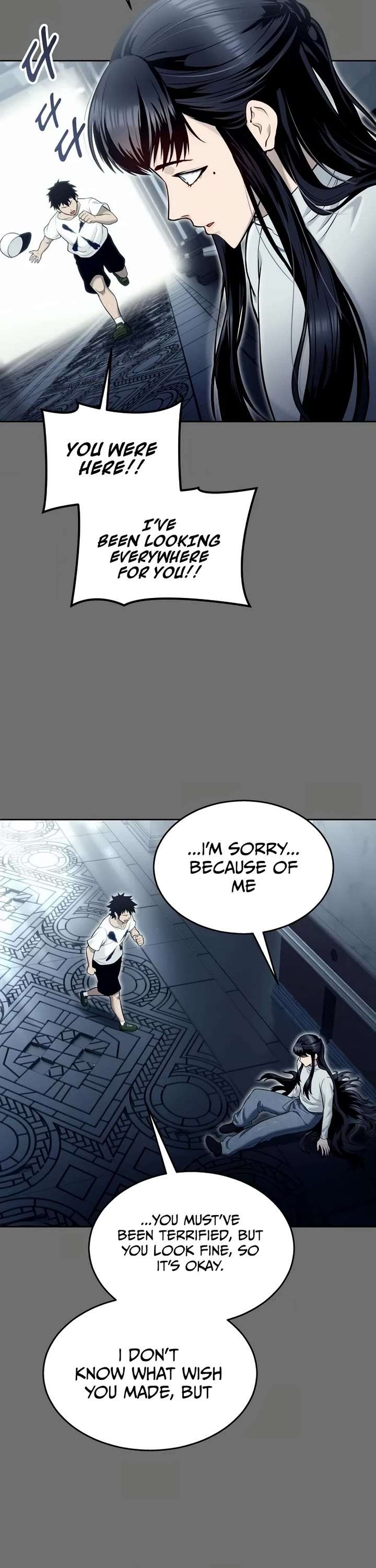 Tower of God: Urek Mazino Chapter 44 - Page 83
