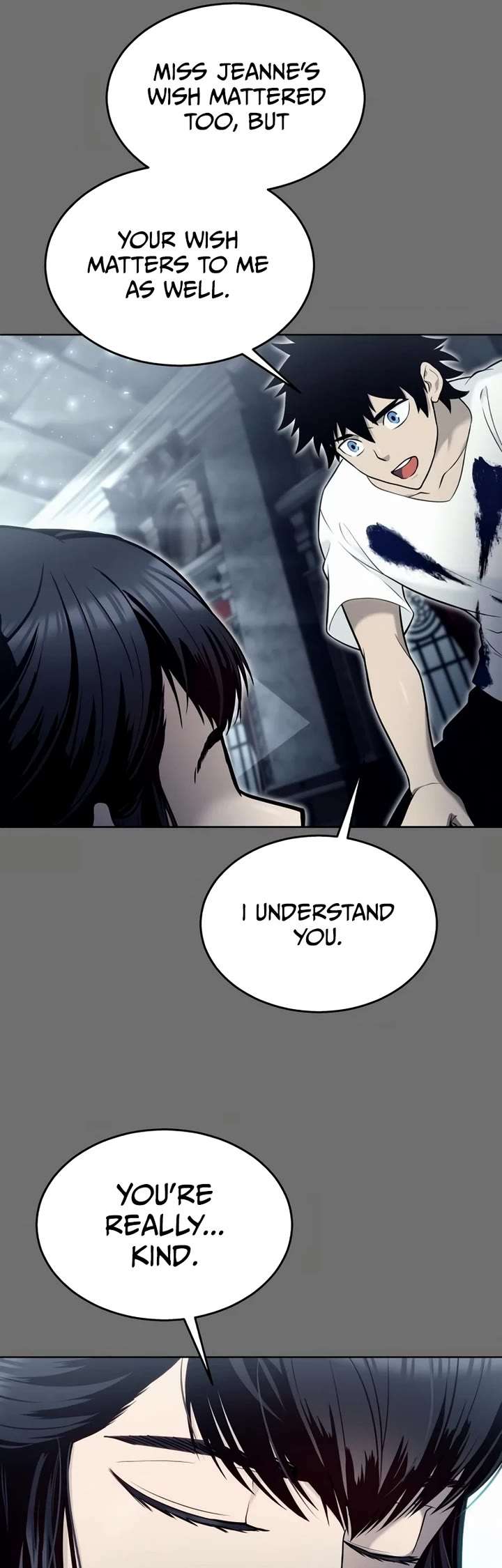 Tower of God: Urek Mazino Chapter 44 - Page 84