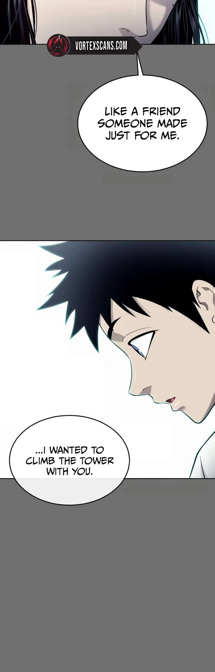 Tower of God: Urek Mazino Chapter 44 - Page 85