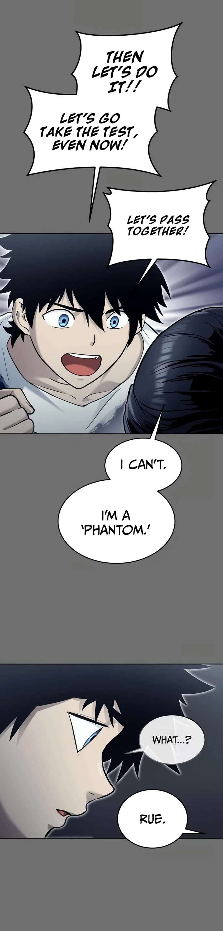 Tower of God: Urek Mazino Chapter 44 - Page 87