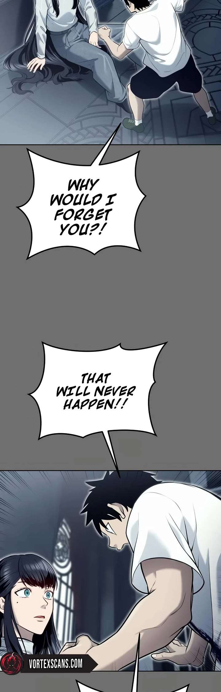 Tower of God: Urek Mazino Chapter 44 - Page 89
